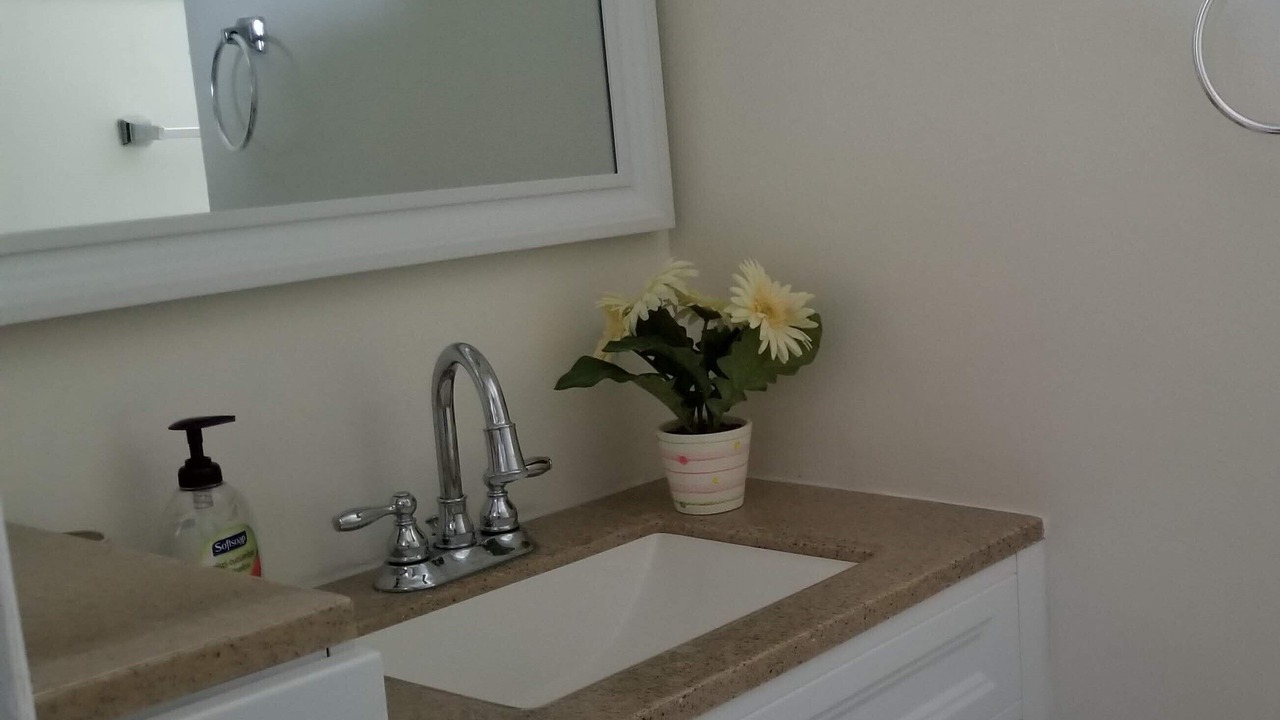 Photo of Bathroom in Hollywood