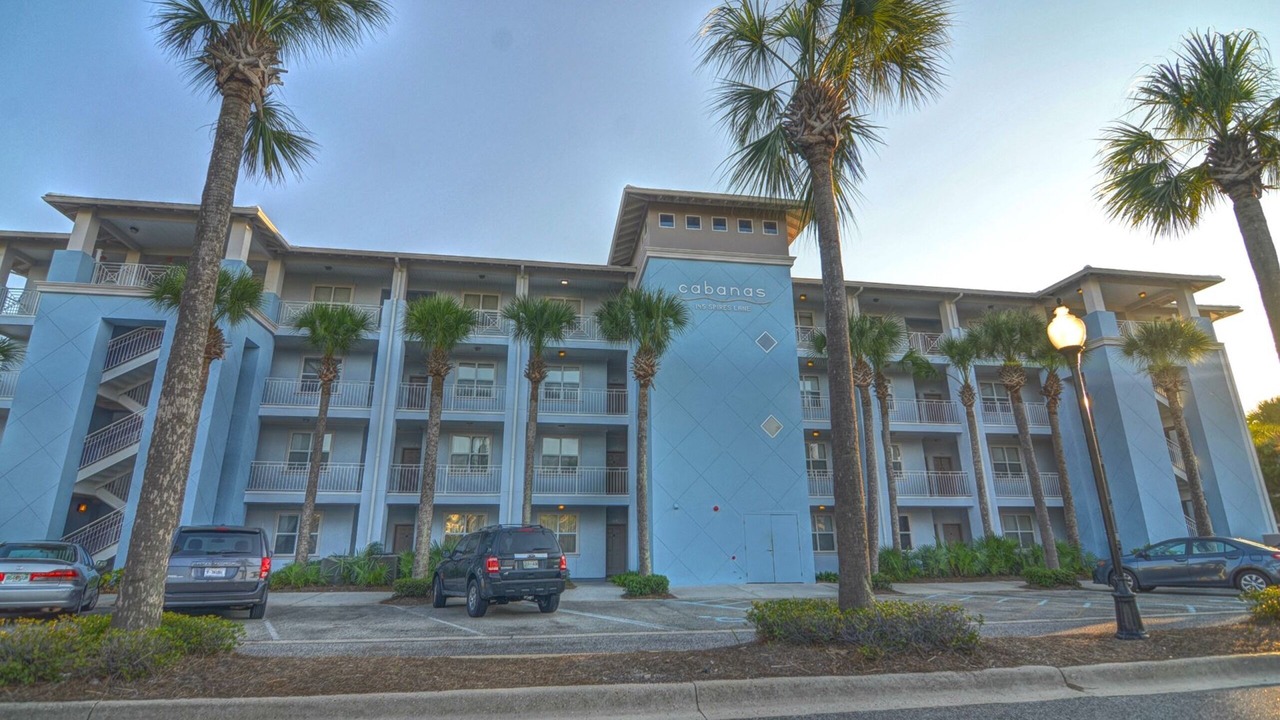 Photo of Outdoor in Gulf Place