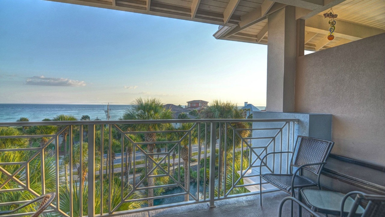 Photo of Outdoor in Gulf Place