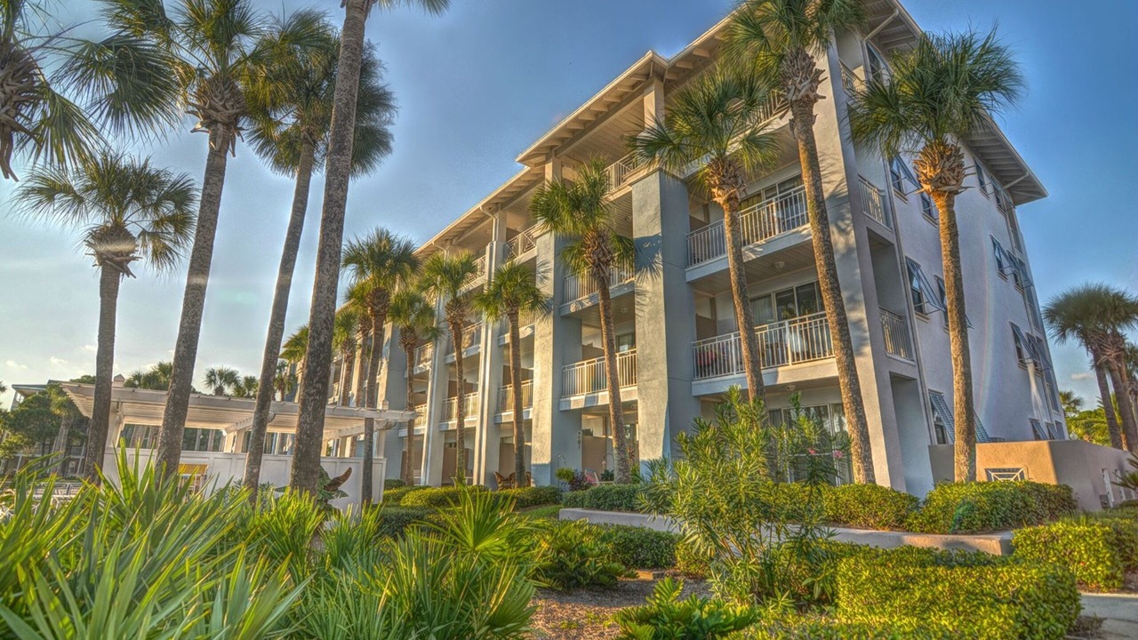 Photo of Outdoor in Gulf Place