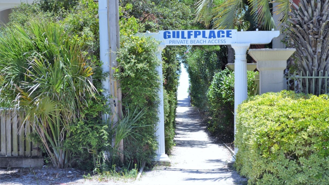 Photo of Outdoor in Gulf Place