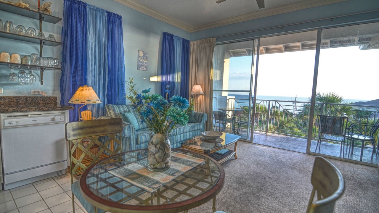 Photo of Bedroom in Gulf Place