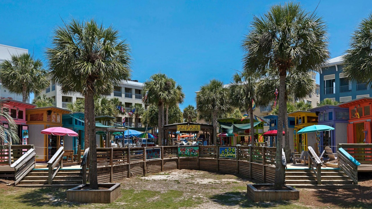 Photo of Others in Gulf Place