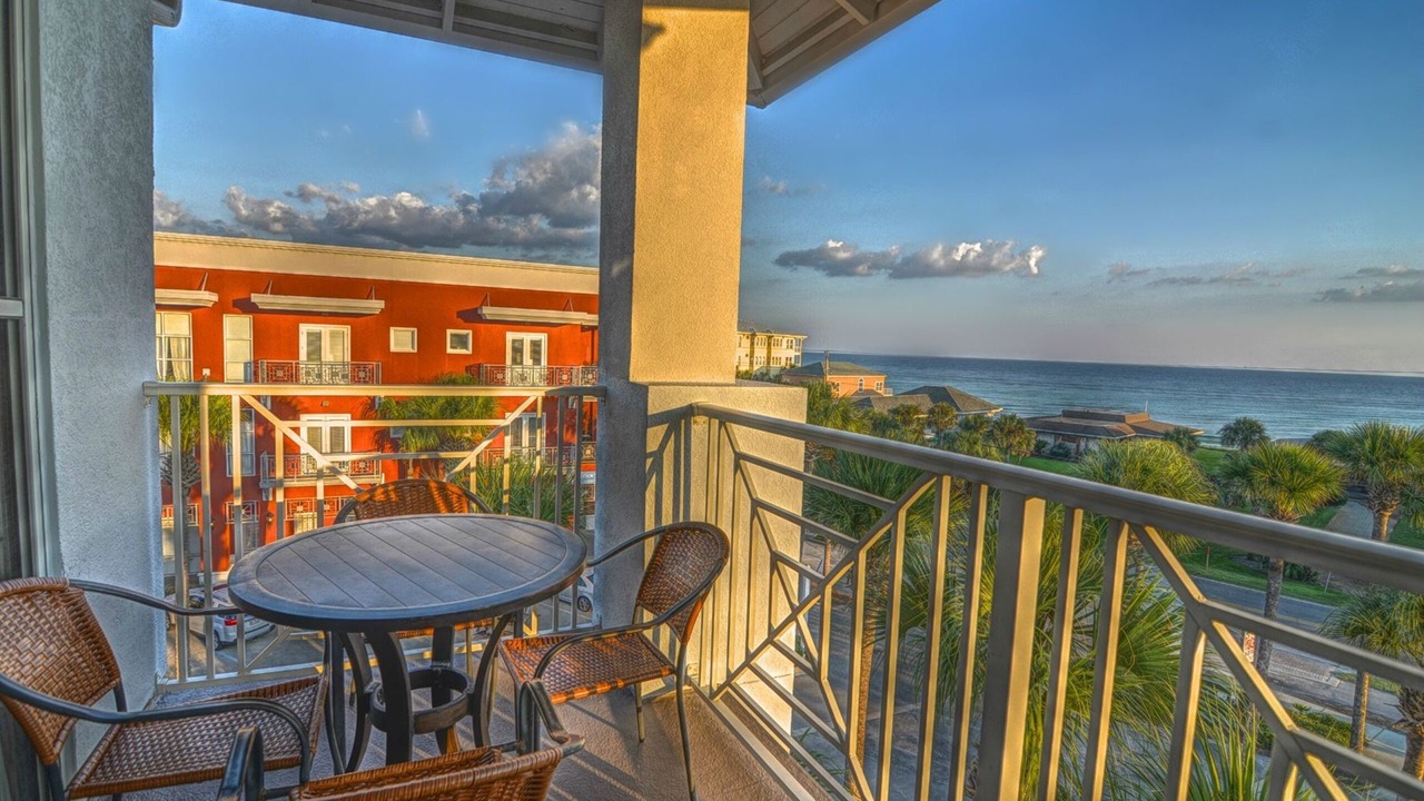 Photo of Outdoor in Gulf Place