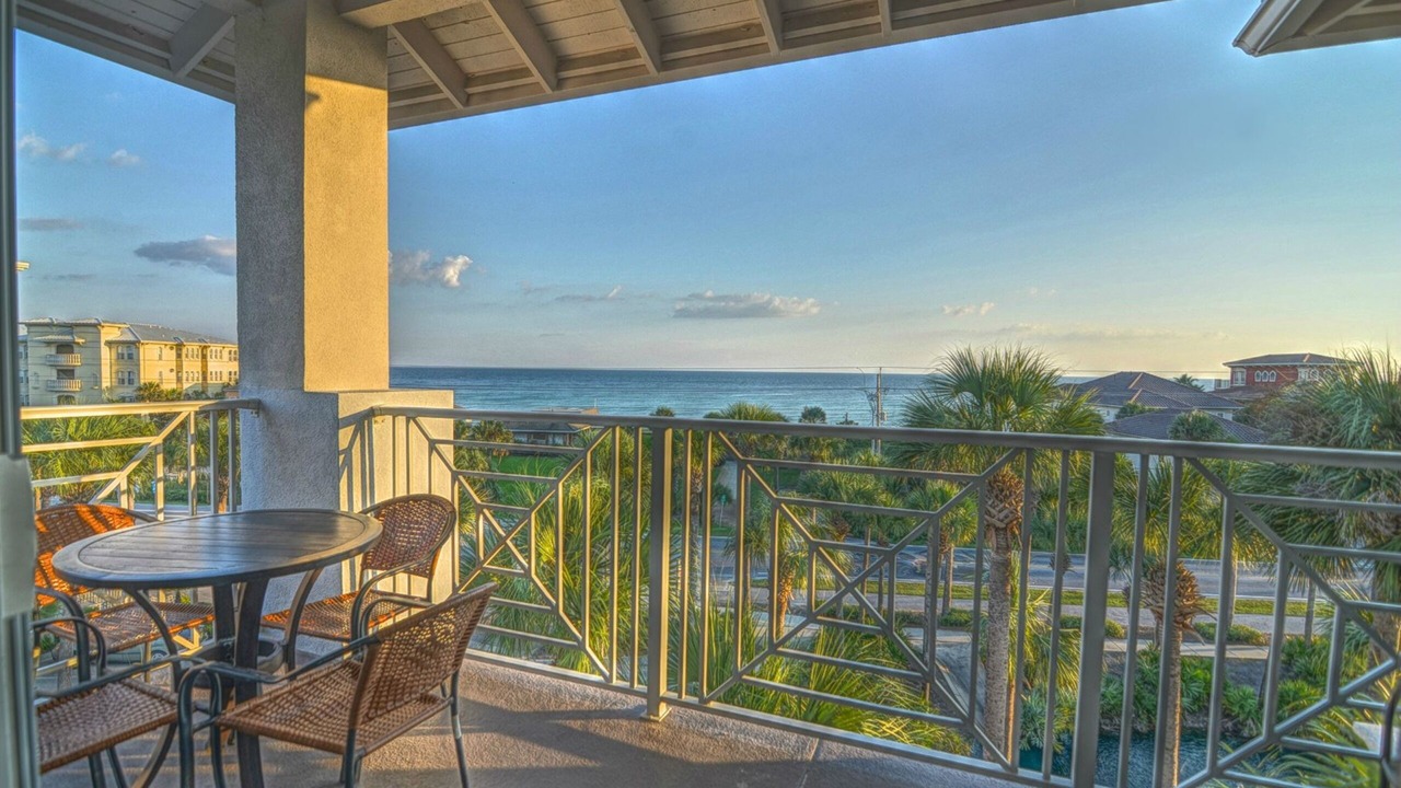 Photo of Outdoor in Gulf Place