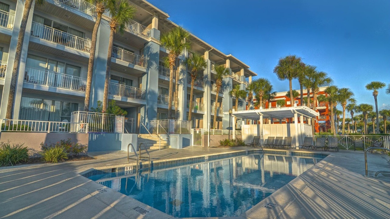 Photo of Outdoor in Gulf Place