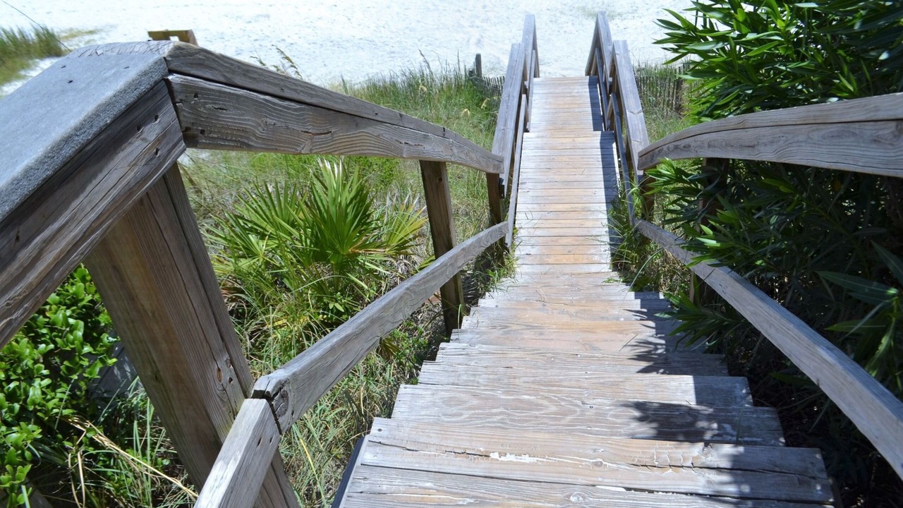 Photo of Outdoor in Gulf Place