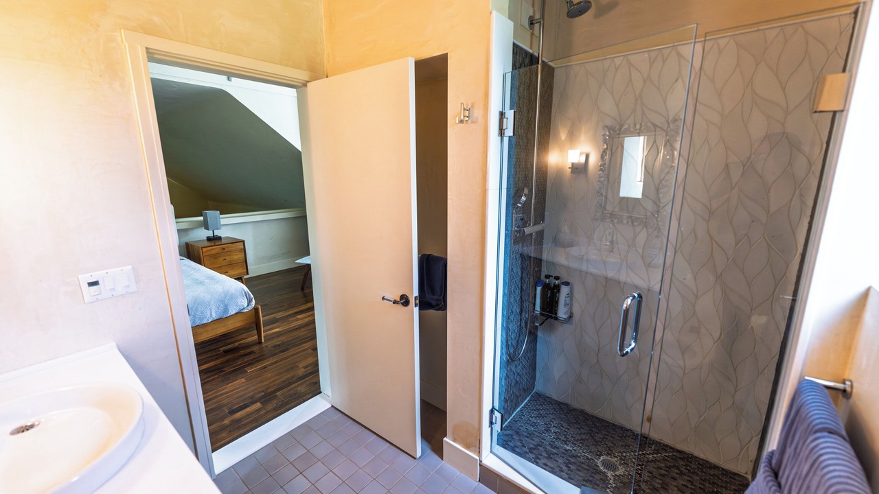 Photo of Bathroom in Bearsville