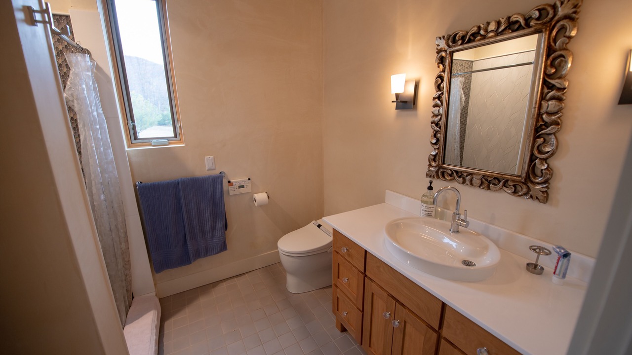 Photo of Bathroom in Bearsville