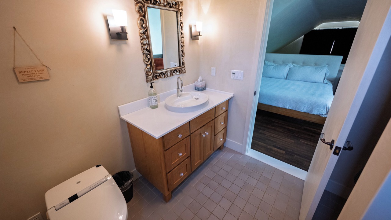 Photo of Bathroom in Bearsville