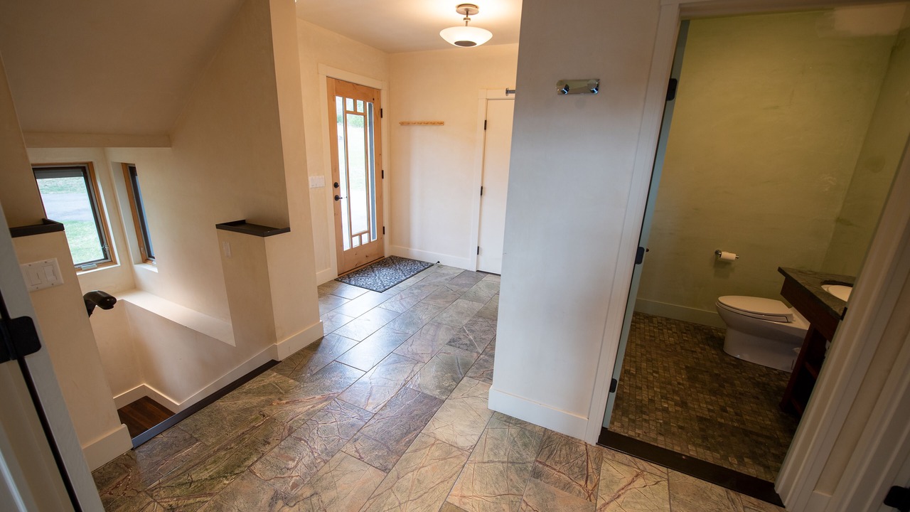 Photo of Bathroom in Bearsville