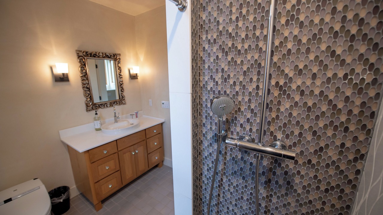 Photo of Bathroom in Bearsville