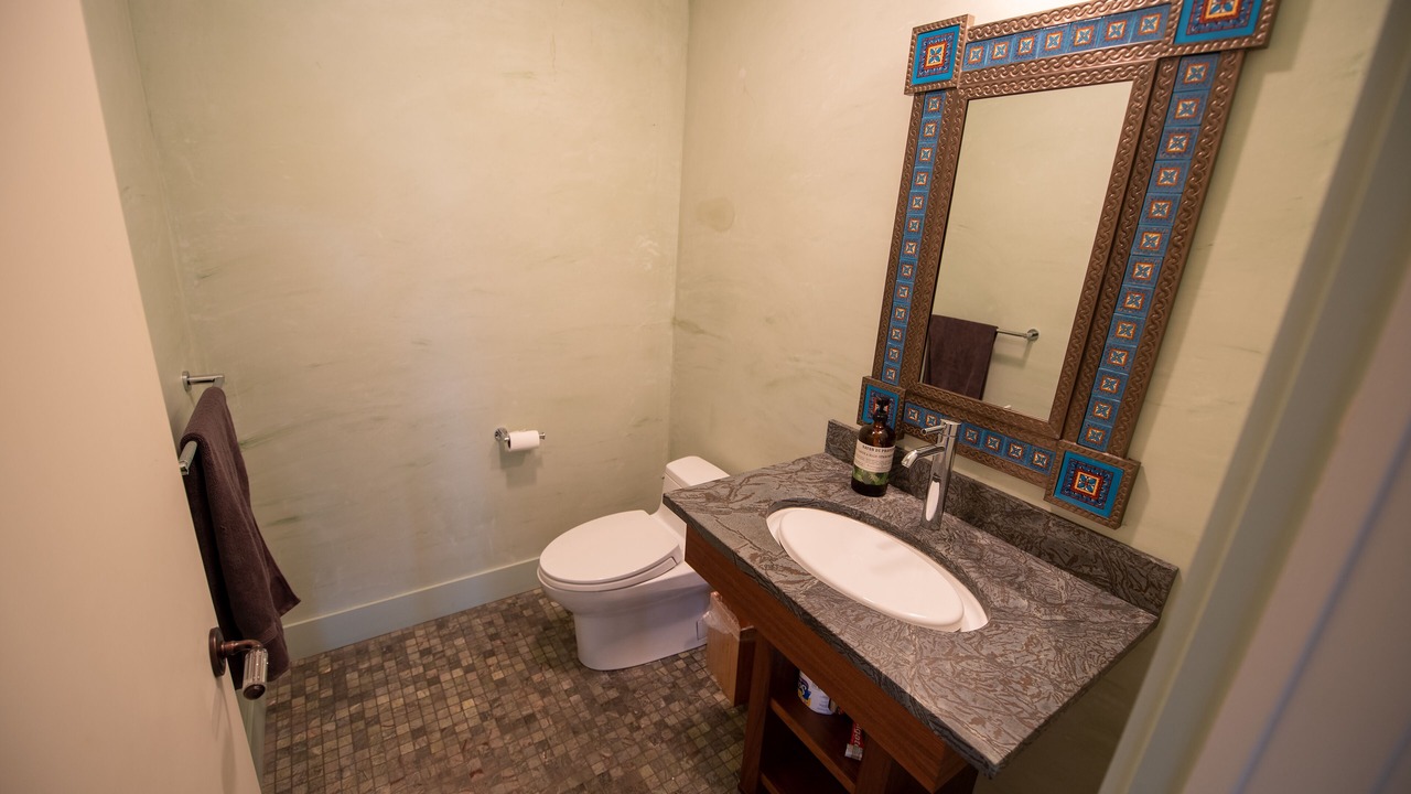 Photo of Bathroom in Bearsville