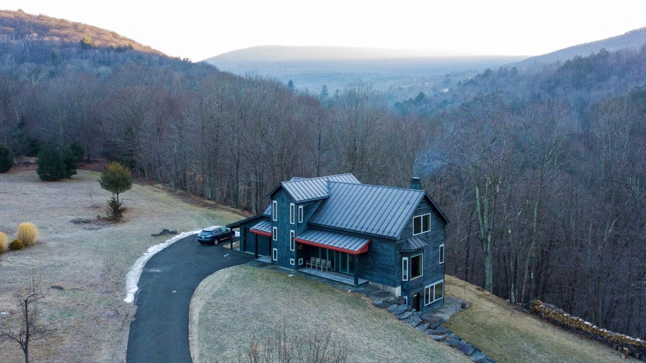 Photo of Others in Bearsville