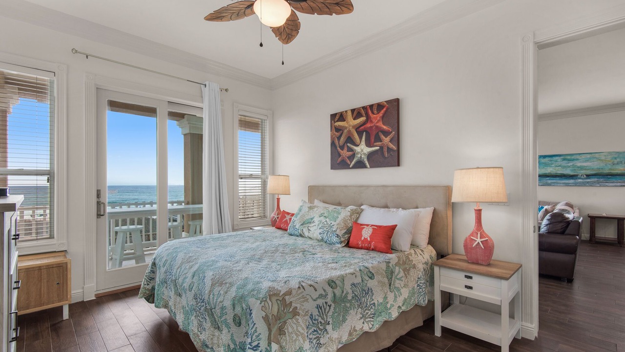 Photo of Patio Balcony in Destin