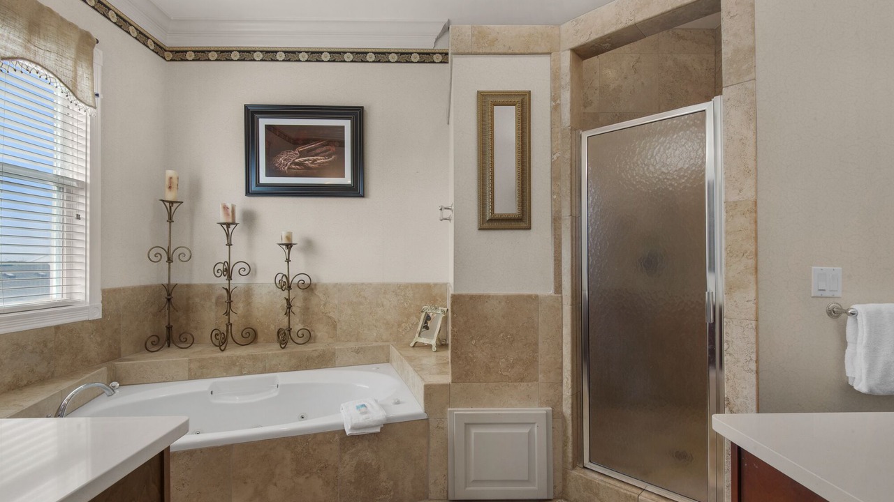 Photo of Bathroom in Destin