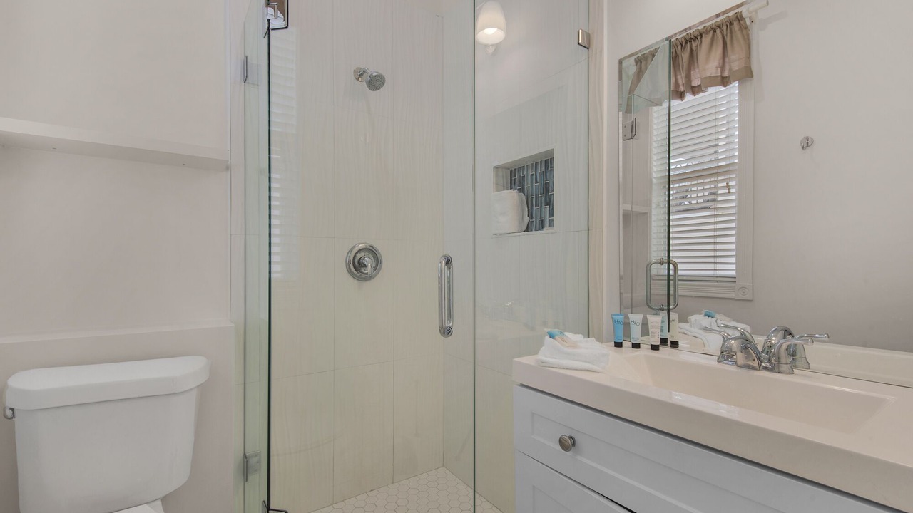 Photo of Bathroom in Destin