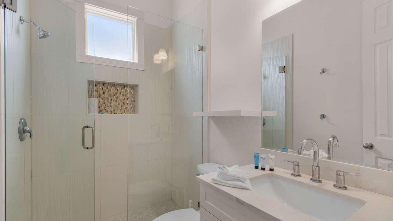 Photo of Bathroom in Destin