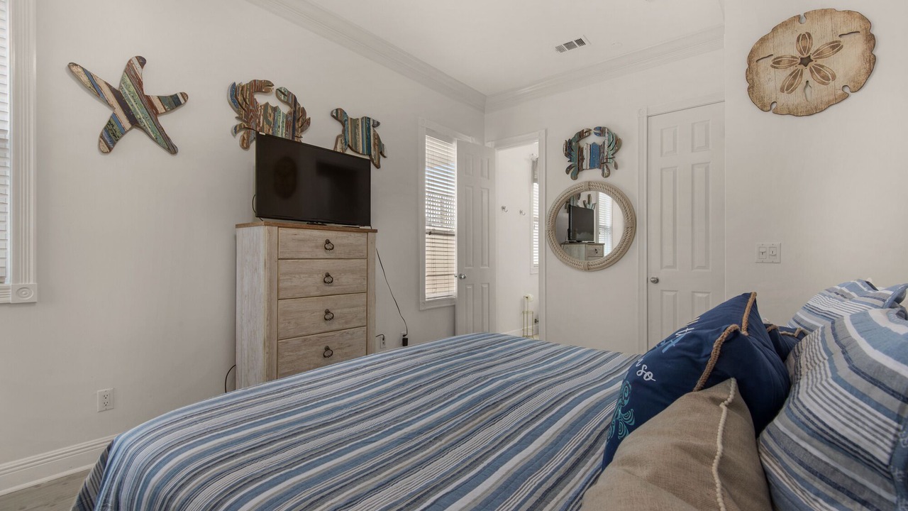 Photo of Bedroom in Destin