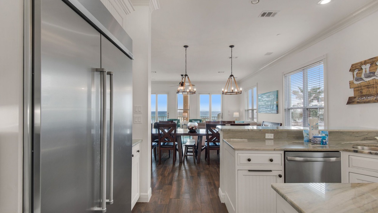 Photo of Kitchen in Destin