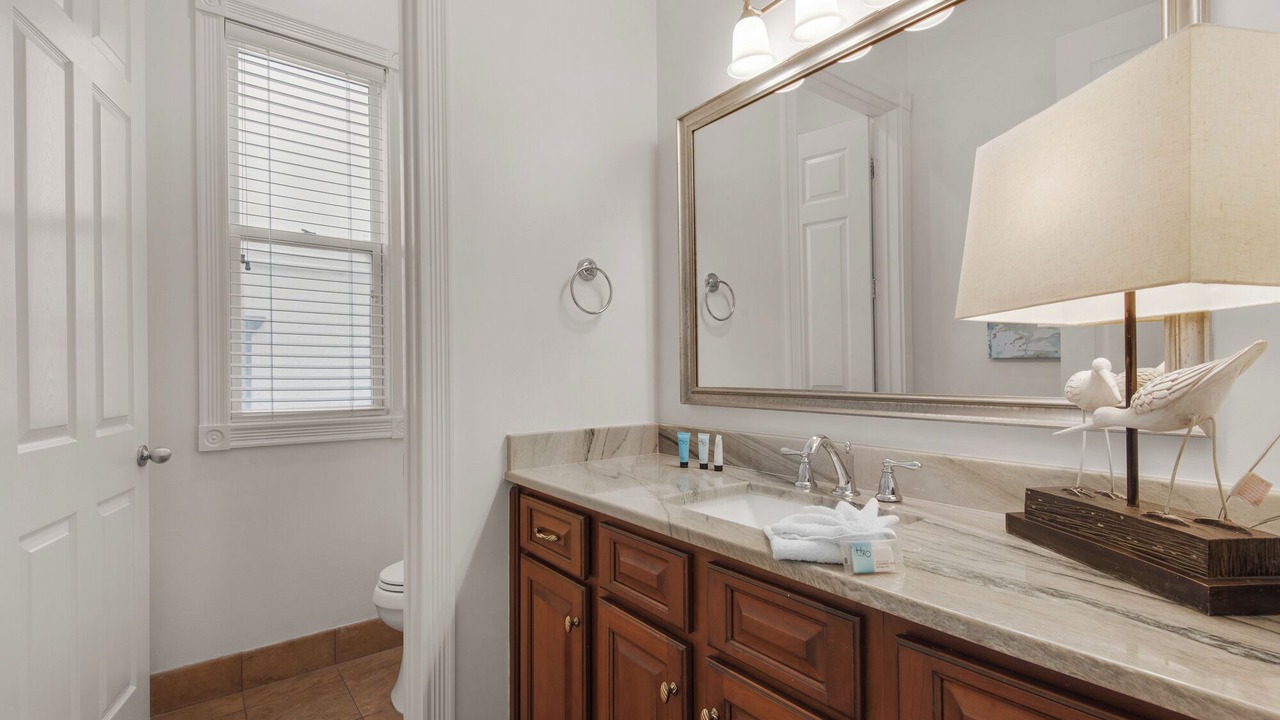 Photo of Bathroom in Destin