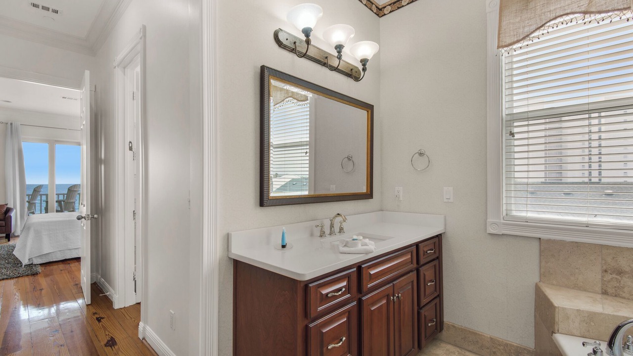 Photo of Bathroom in Destin