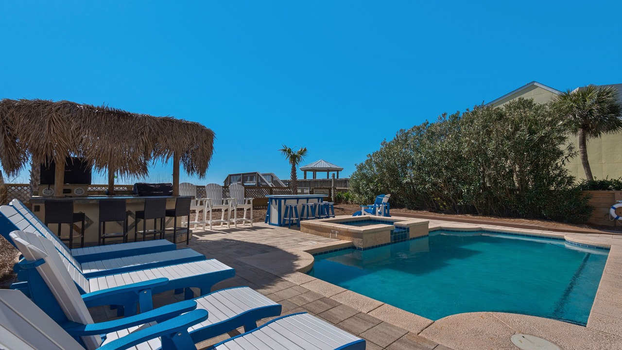 Photo of Outdoor in Destin