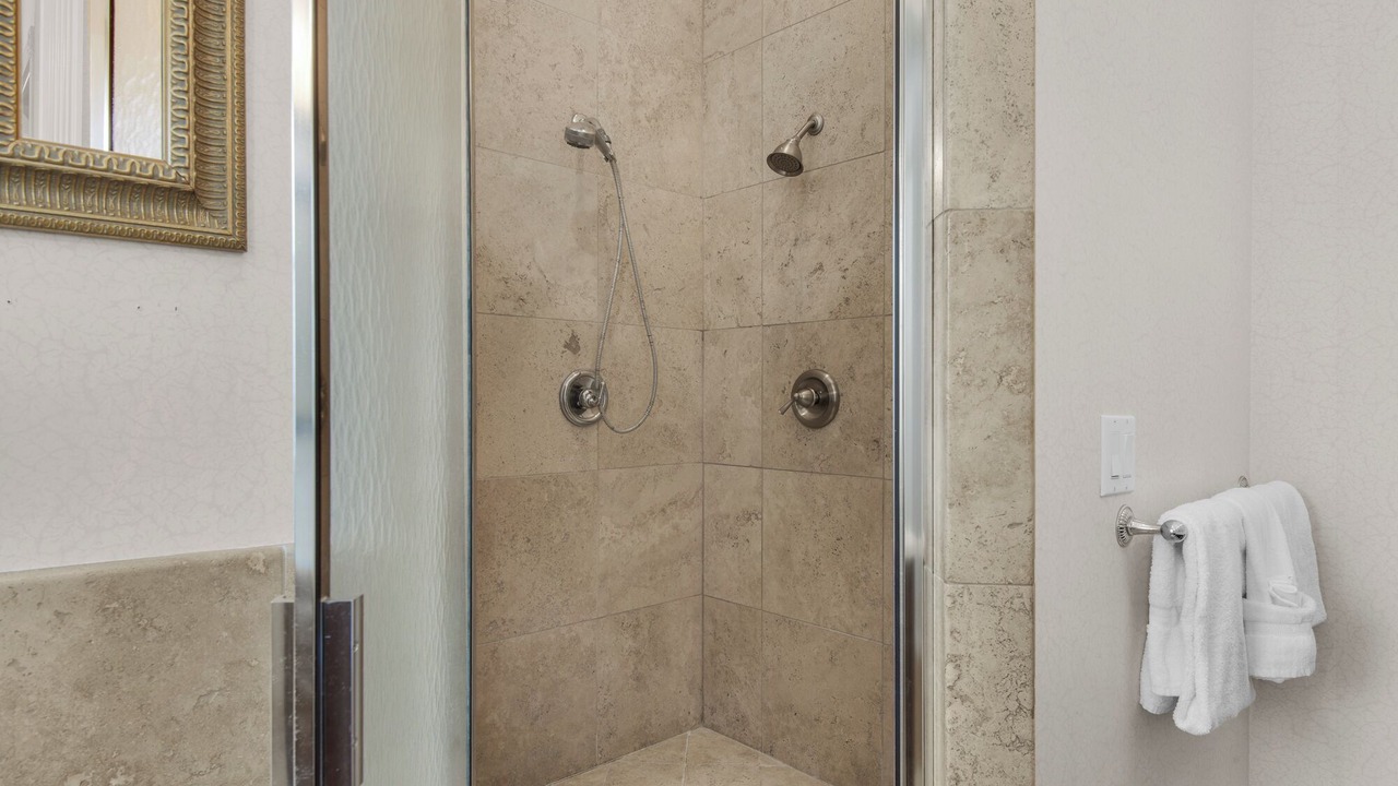 Photo of Bathroom in Destin