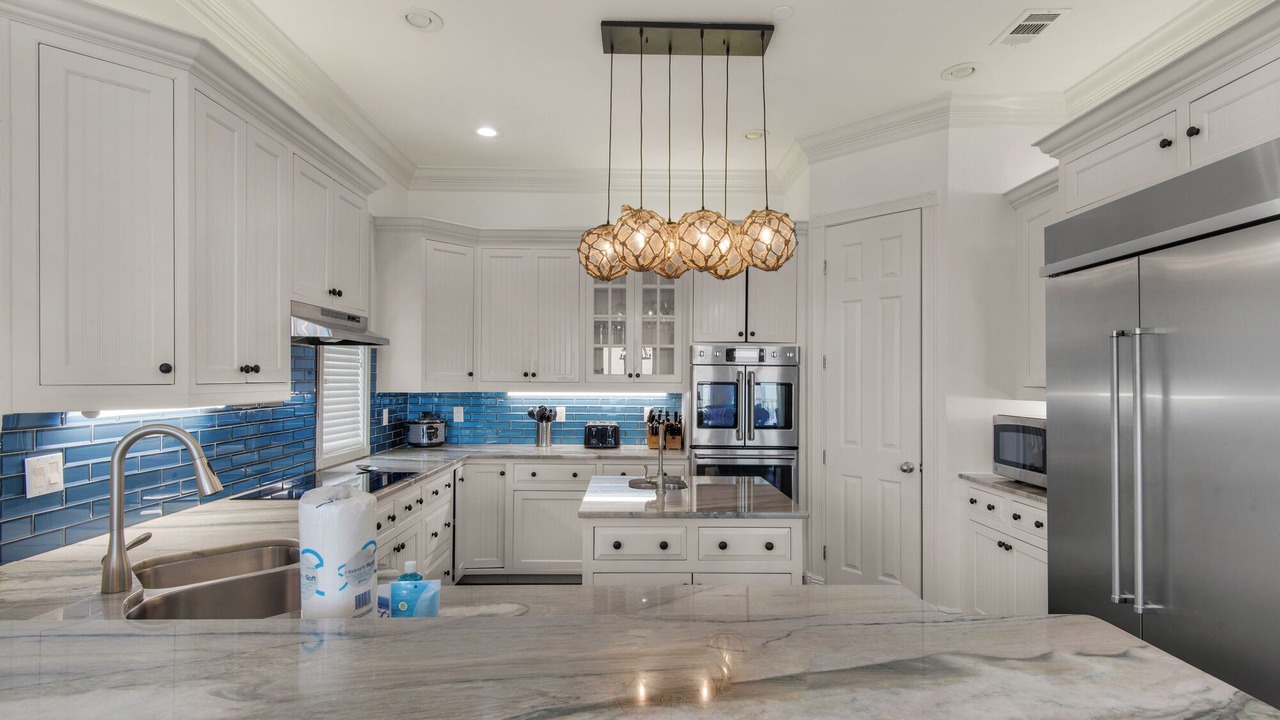 Photo of Kitchen in Destin