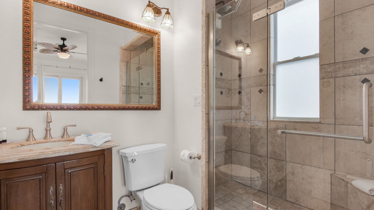 Photo of Bathroom in Destin