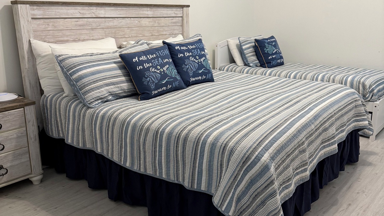 Photo of Bedroom in Destin
