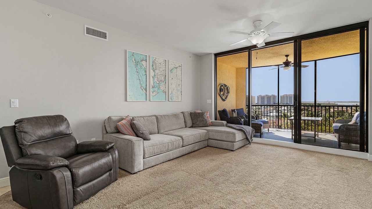 Photo of Livingroom in Cape Harbour