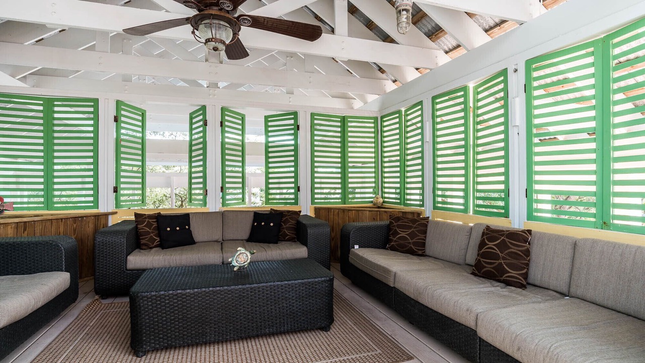 Photo of Bedroom in Seaside