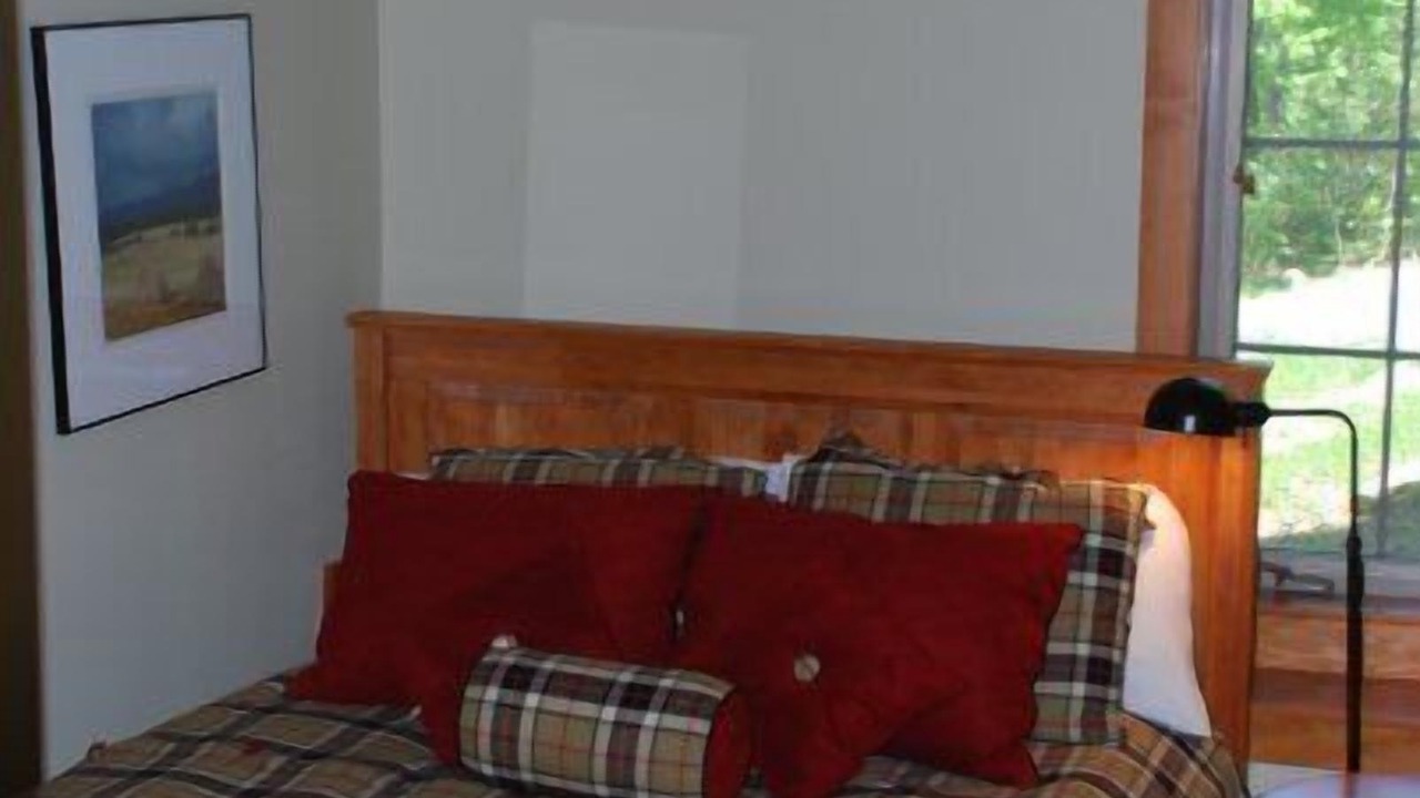Photo of Bedroom in Pedlars Edge