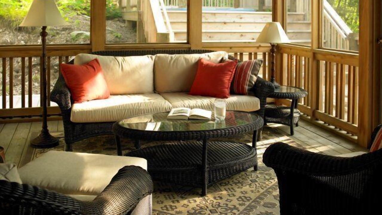 Photo of Outdoor in Pedlars Edge