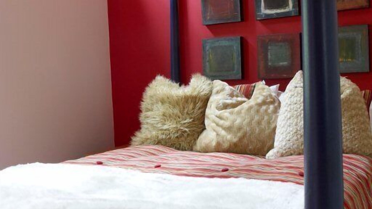 Photo of Bedroom in Pedlars Edge