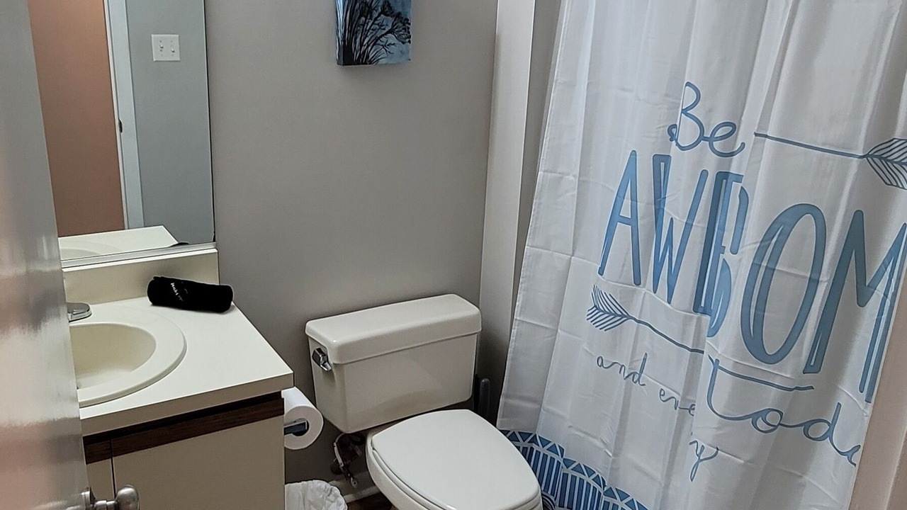 Photo of Bathroom in Kiln Creek