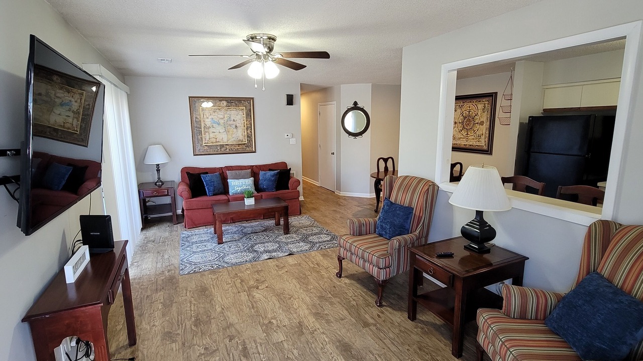 Photo of Livingroom in Kiln Creek
