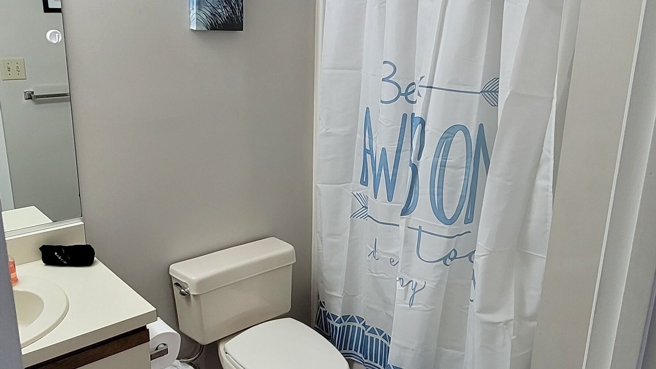 Photo of Bathroom in Kiln Creek