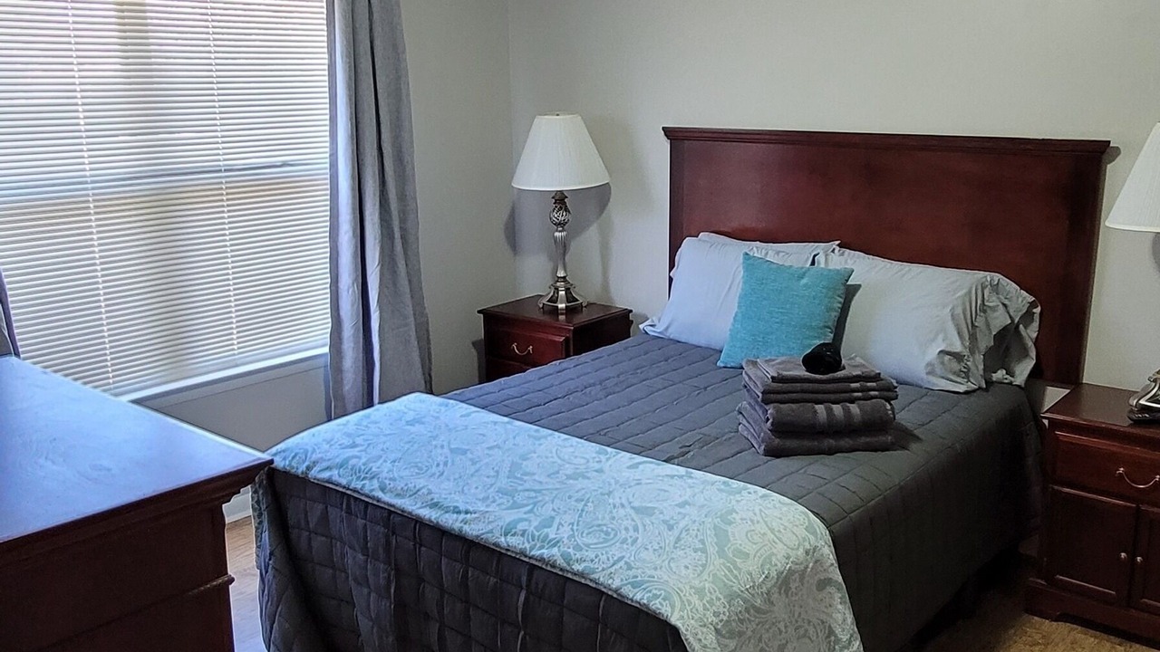 Photo of Bedroom in Kiln Creek