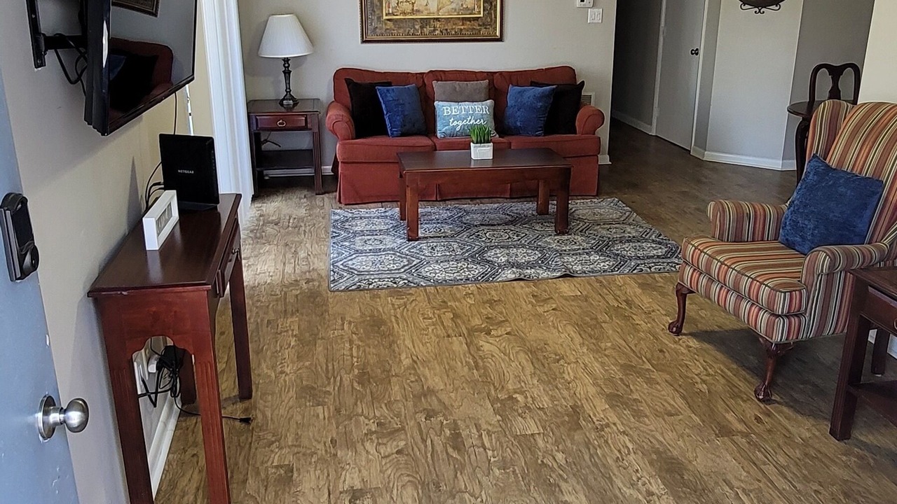 Photo of Livingroom in Kiln Creek