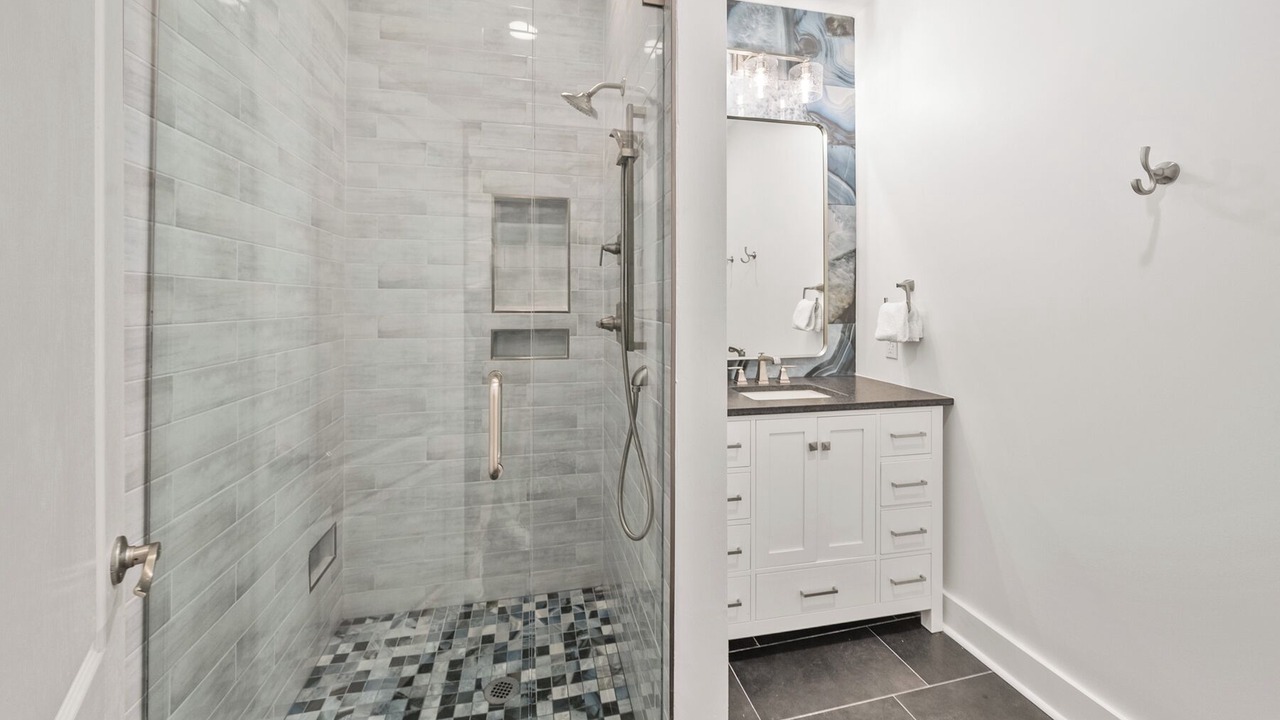 Photo of Bathroom in Seacrest