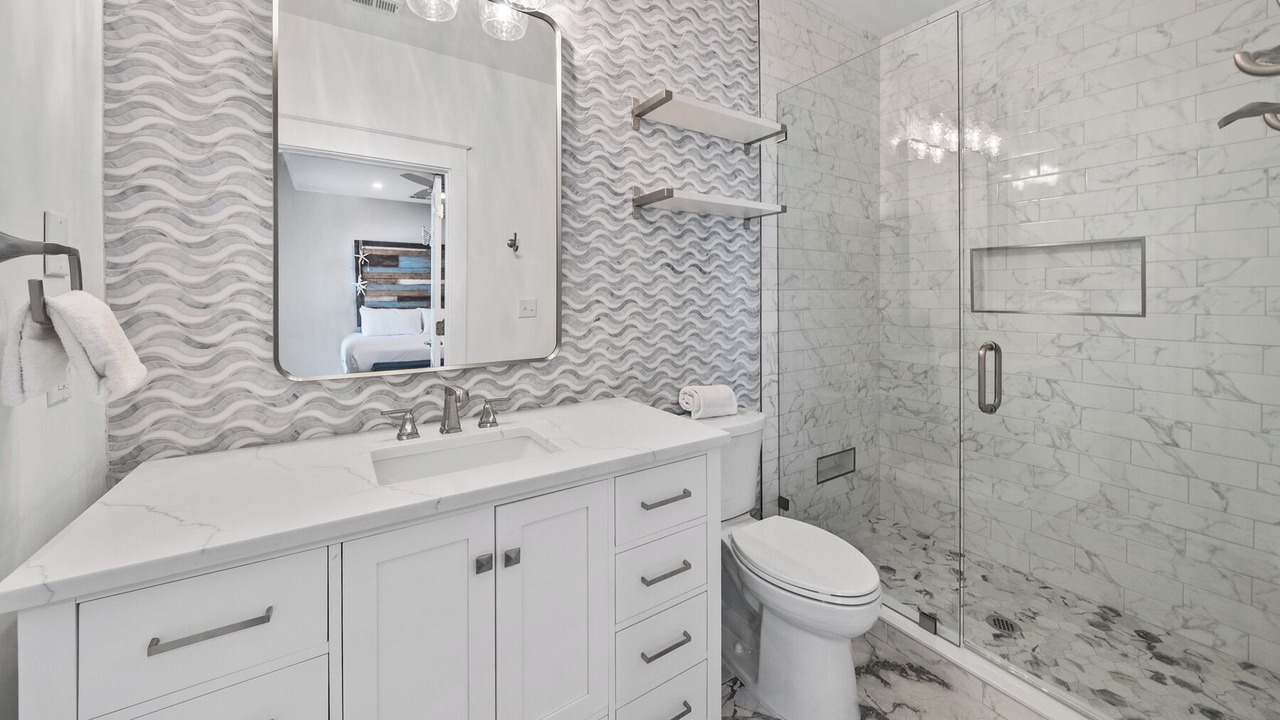 Photo of Bathroom in Seacrest