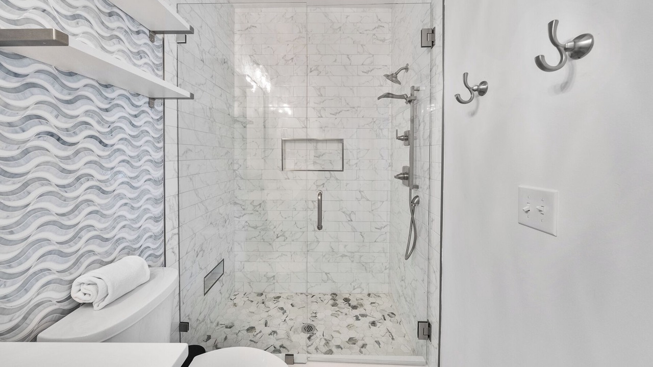 Photo of Bathroom in Seacrest