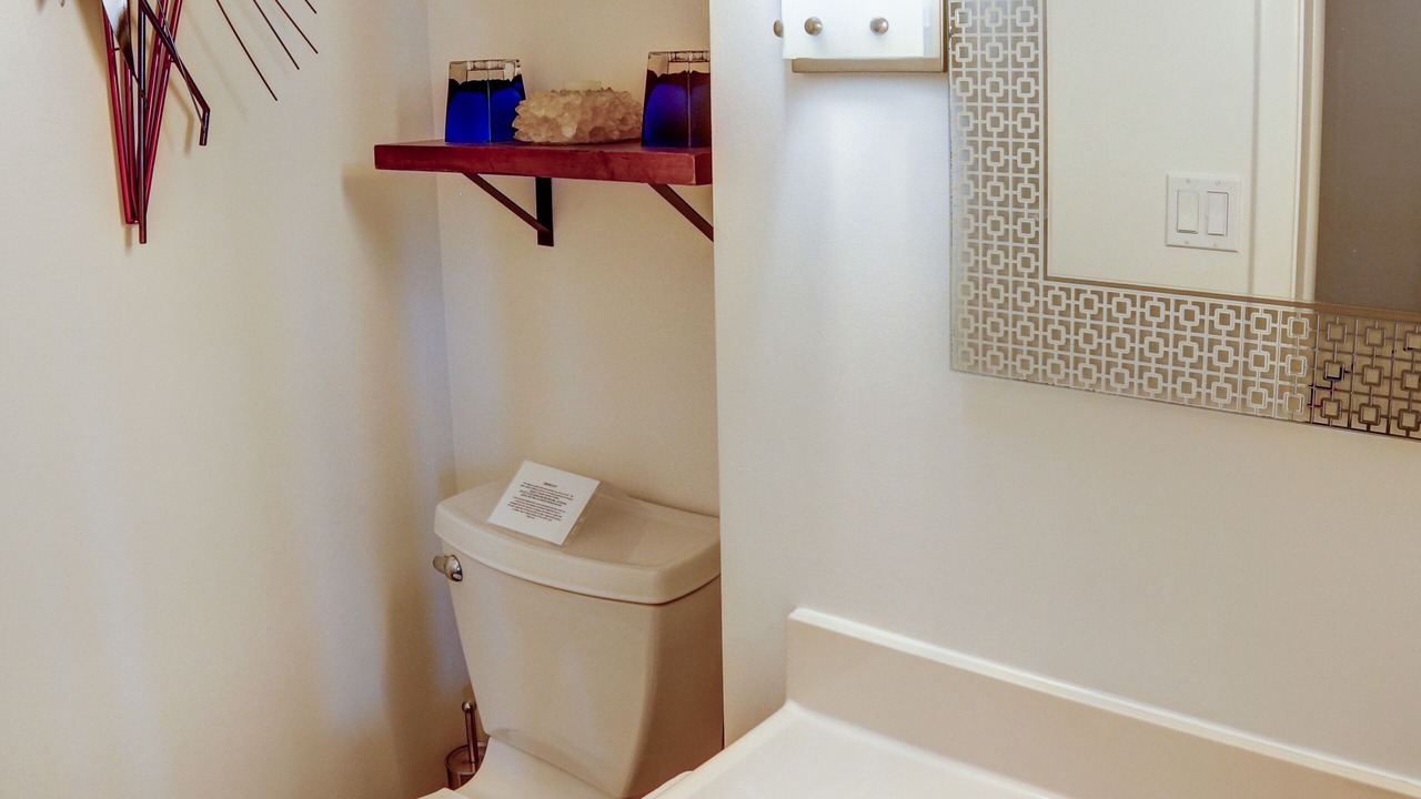 Photo of Bathroom in Lansing