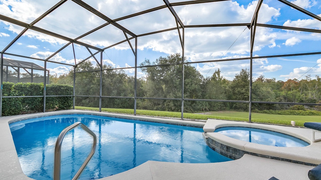 Photo of Outdoor in Windsor Palms