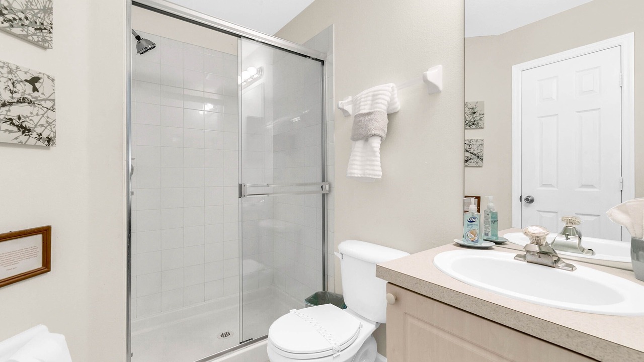 Photo of Bathroom in Windsor Palms