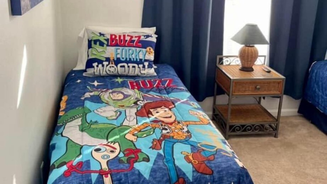 Photo of Bedroom in Windsor Palms