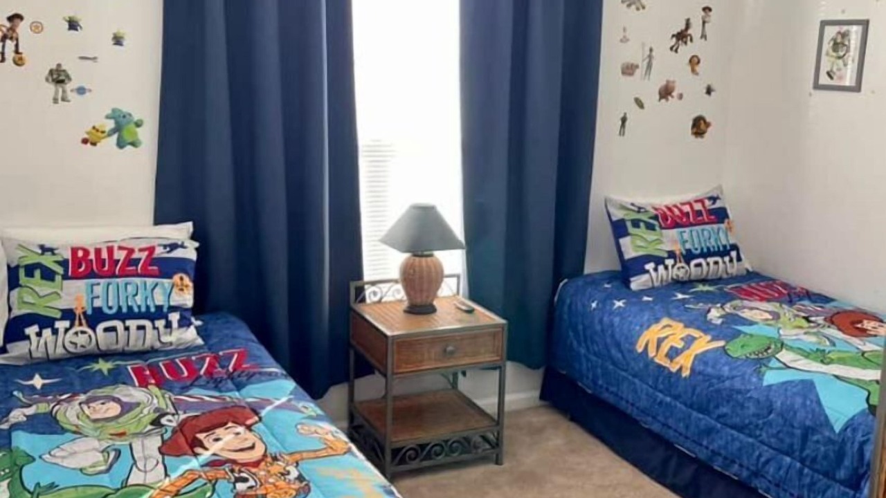 Photo of Bedroom in Windsor Palms