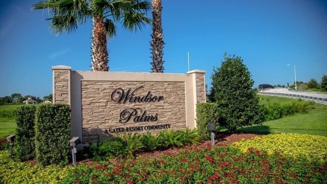 Photo of Outdoor in Windsor Palms